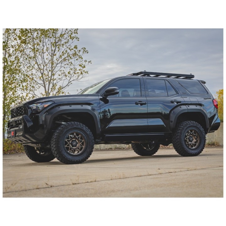 Progi elektryczne HT-Series Rough Country - ujęcie 13