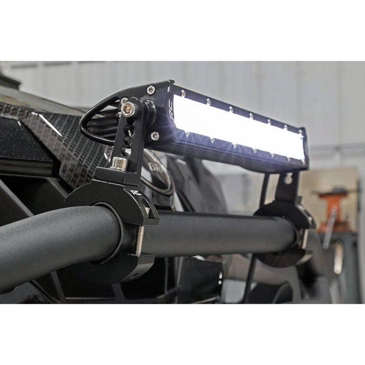 Mocowania zaciskowe lamp LED Rough Country Ø63-76 mm - ujęcie 3