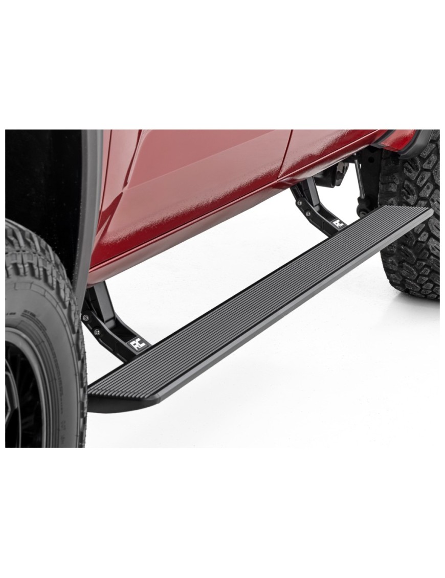 Progi elektryczne HT-Series Rough Country Crew Max