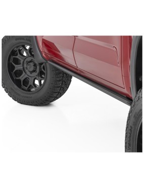 Progi elektryczne HT-Series Rough Country Crew Max