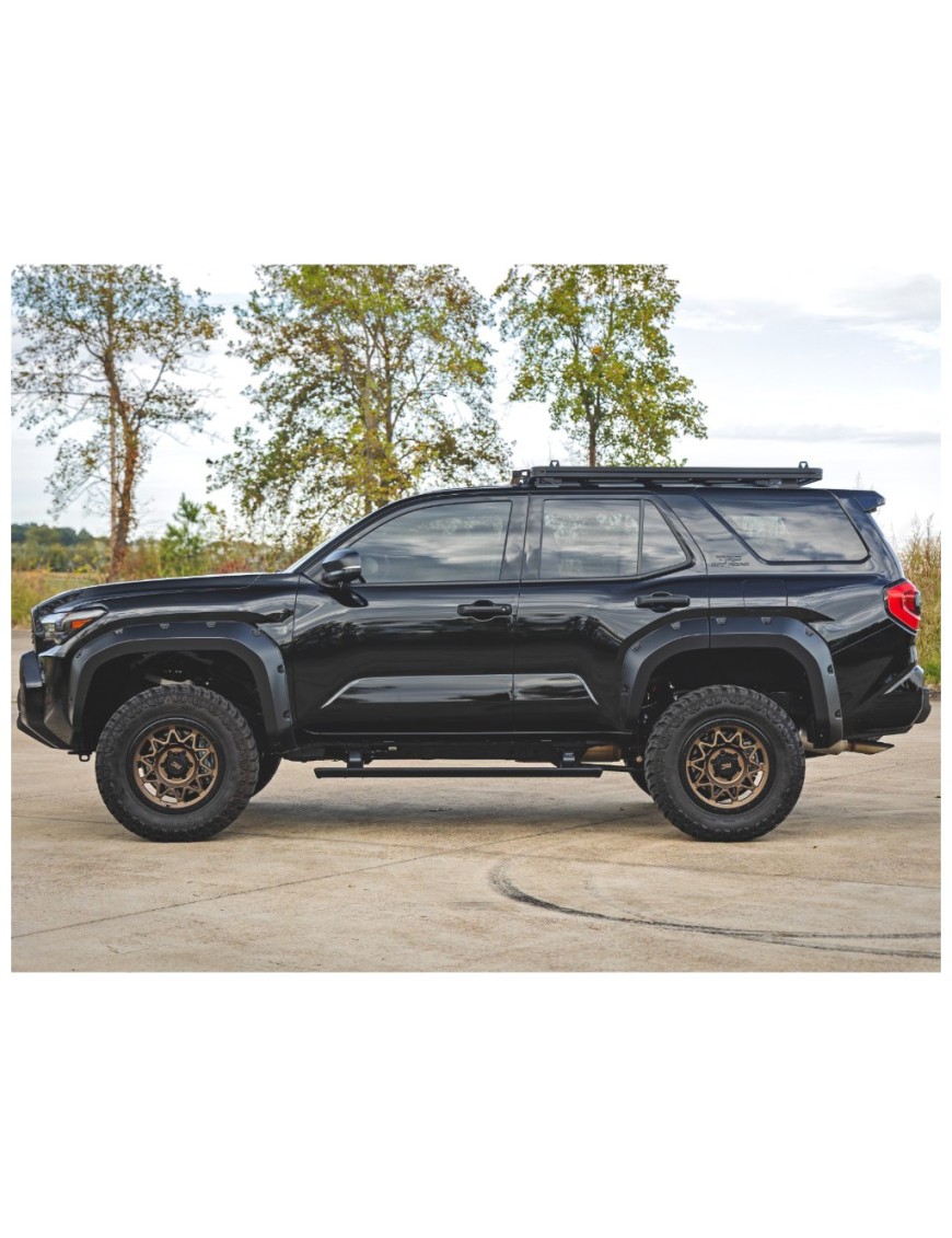 Progi elektryczne HT-Series Rough Country