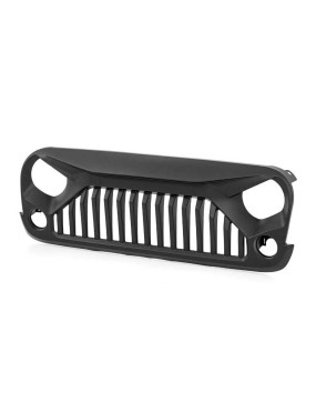 Grill Rough Country Angry Eyes