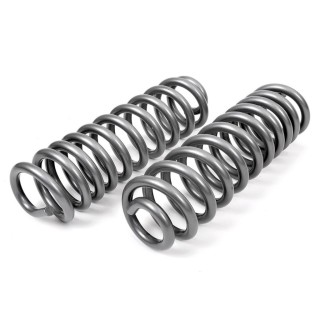 Sprężyny przód Rough Country Lift 1,5"