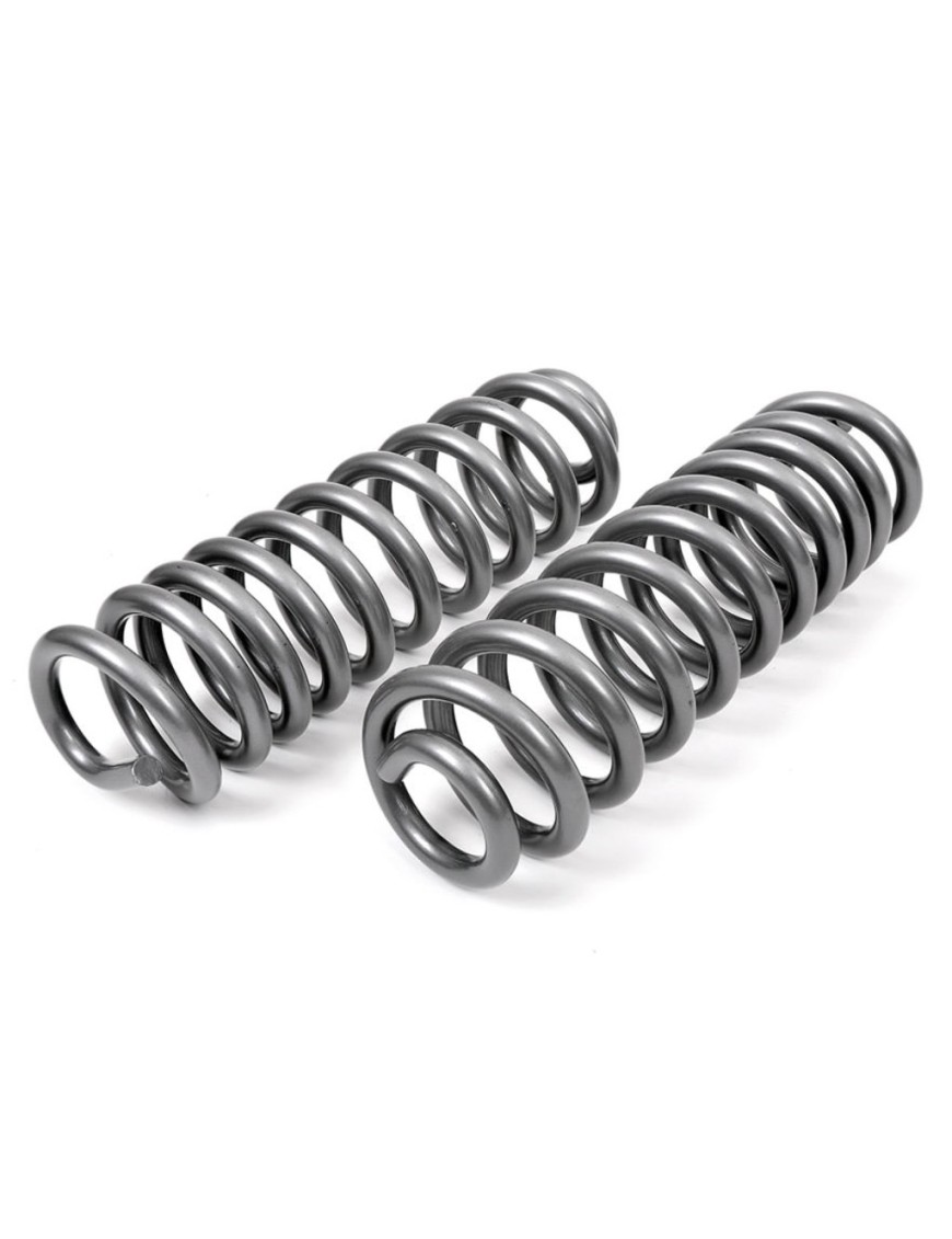 Sprężyny przód Rough Country Lift 1,5"