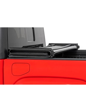 Miękka pokrywa paki tri-fold Rough Country 5'