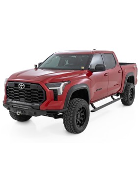 Progi elektryczne HT-Series Rough Country Crew Max