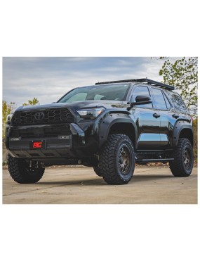 Progi elektryczne HT-Series Rough Country