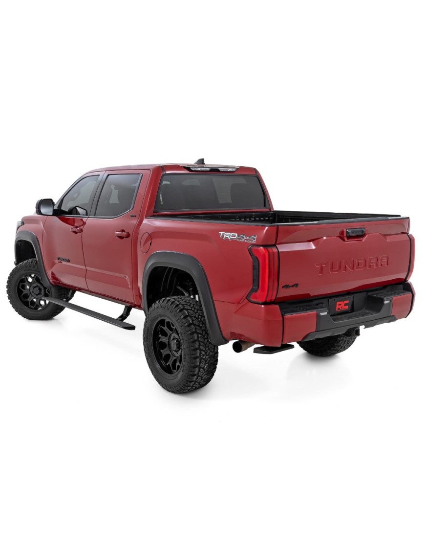 Progi elektryczne HT-Series Rough Country Crew Max