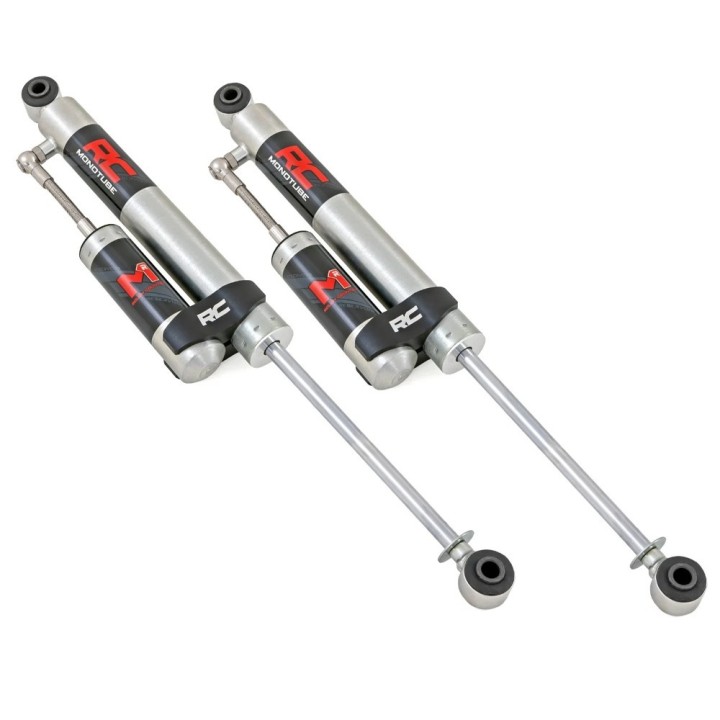 Amortyzatory gazowe tył Rough Country M1R Lift 1,5-3,5"