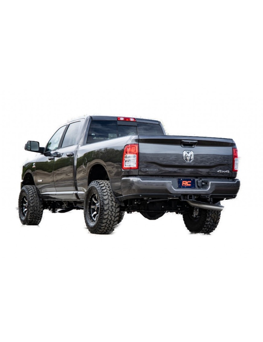 Sprężyny przód Rough Country Lift 1,75"