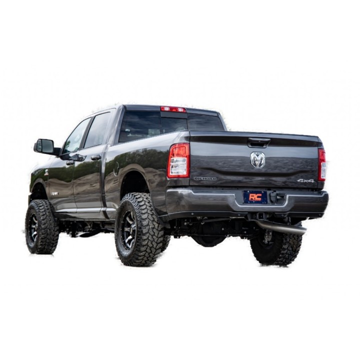 Sprężyny przód Rough Country Lift 1,75" - ujęcie 3