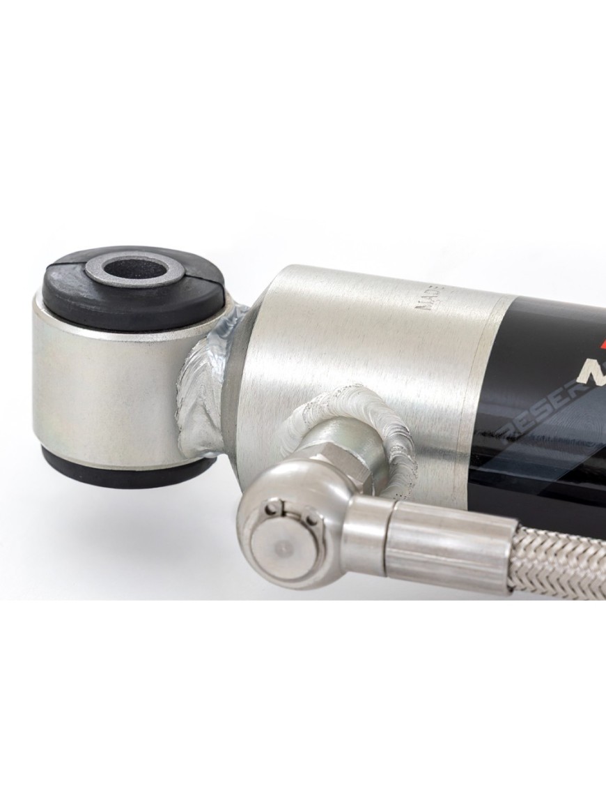 Amortyzatory gazowe tył Rough Country M1R Lift 1,5-3,5"