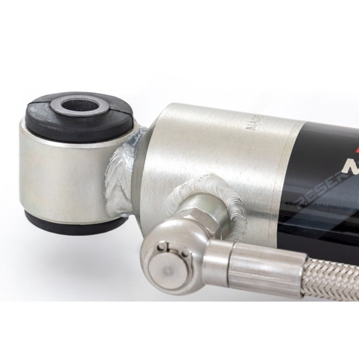 Amortyzatory gazowe tył Rough Country M1R Lift 1,5-3,5" - ujęcie 2