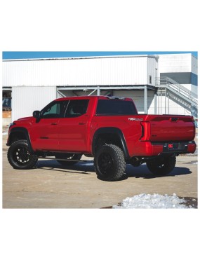 Progi elektryczne HT-Series Rough Country Crew Max