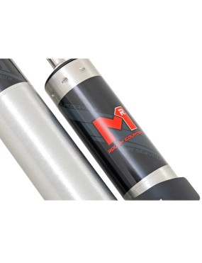 Amortyzatory gazowe tył Rough Country M1R Lift 1,5-3,5"