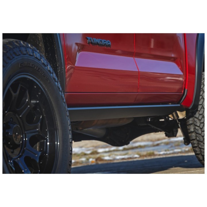 Progi elektryczne HT-Series Rough Country Crew Max - ujęcie 8