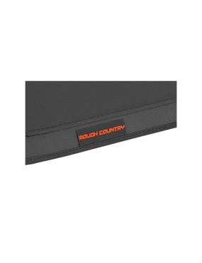 Miękka pokrywa paki tri-fold Rough Country 5'7"