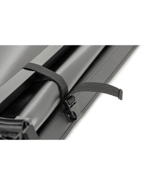 Miękka pokrywa paki tri-fold Rough Country 5'8"
