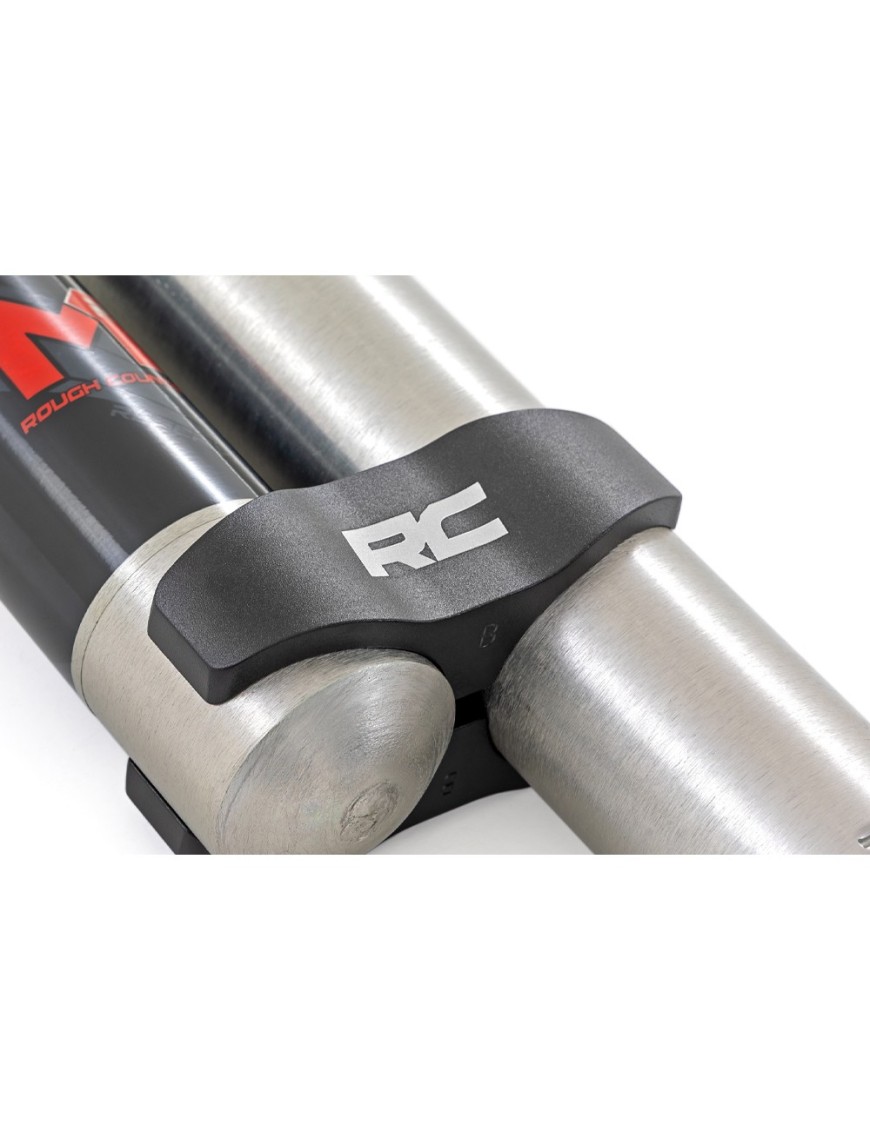 Amortyzatory gazowe tył Rough Country M1R Lift 1,5-3,5"