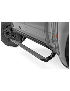 Progi elektryczne HT-Series...