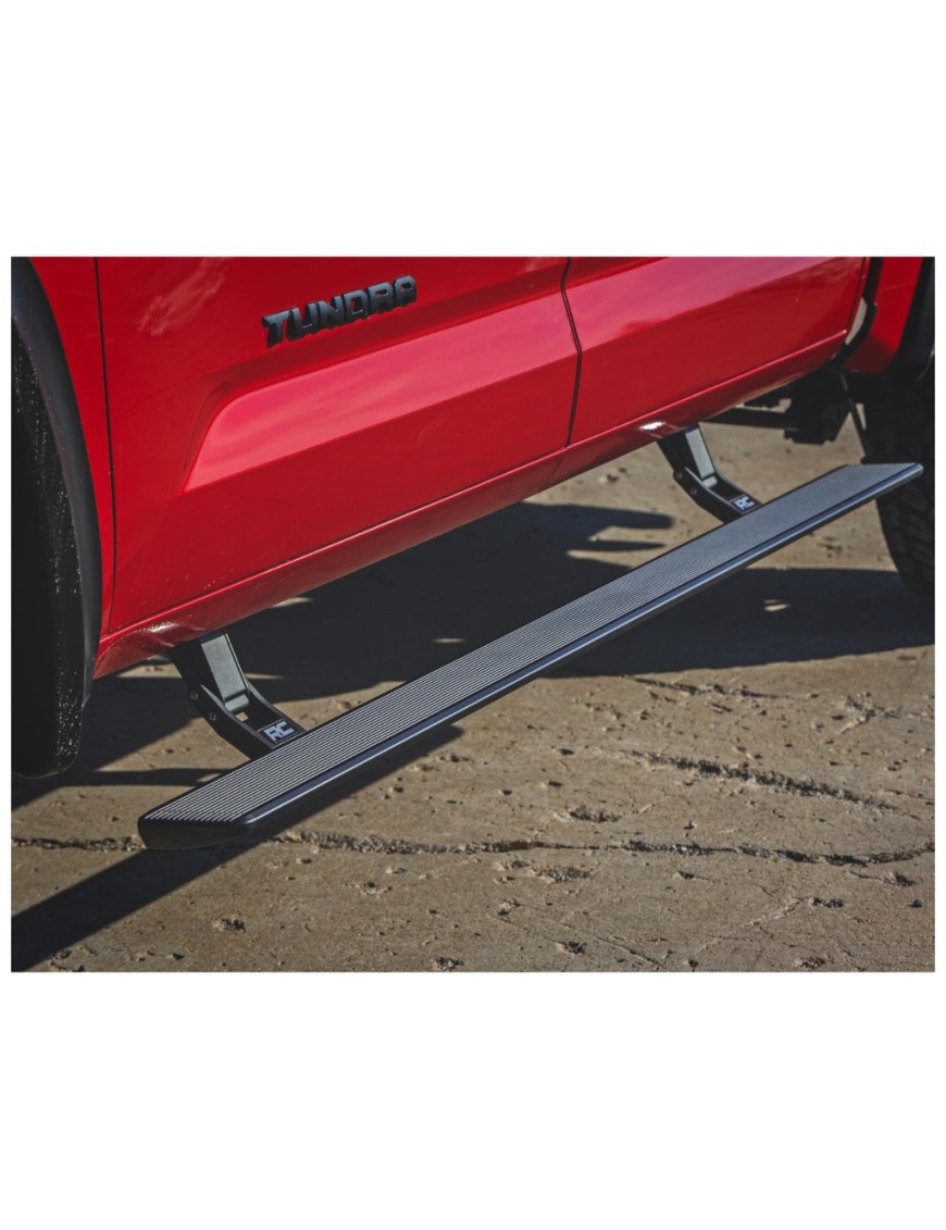 Progi elektryczne HT-Series Rough Country Crew Max