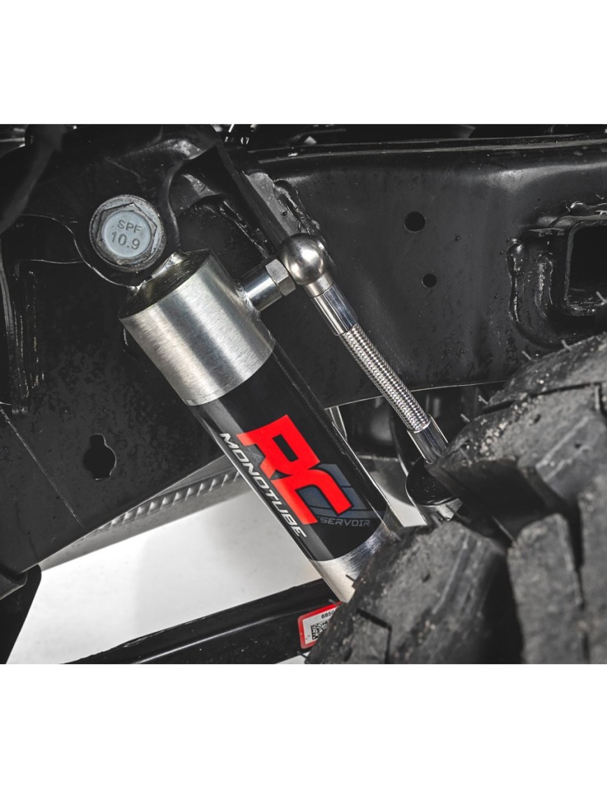 Amortyzatory gazowe tył Rough Country M1R Lift 1,5-3,5"