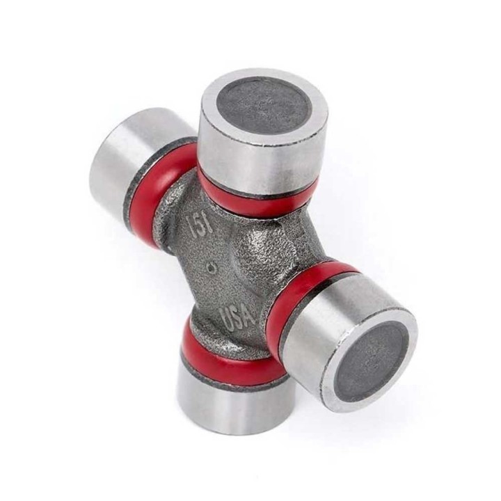 Wał napędowy tył CV Rough Country Lift 3,5-6" - ujęcie 2