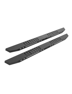 Progi, stopnie boczne Rough Country AC2 Crew Cab