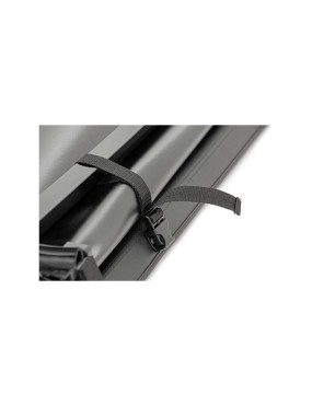 Miękka pokrywa paki tri-fold Rough Country 5'7"