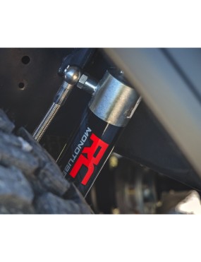 Amortyzatory gazowe tył Rough Country M1R Lift 1,5-3,5"