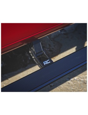 Progi elektryczne HT-Series Rough Country Crew Max