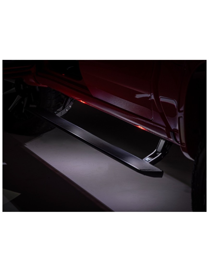 Progi elektryczne HT-Series Rough Country Crew Max