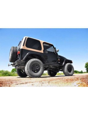 Zestaw zawieszenia Rough Country Lift 4" 03-06