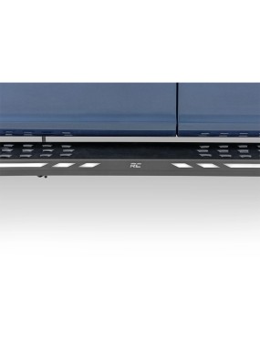 Progi, stopnie boczne Rough Country AC2 Crew Cab