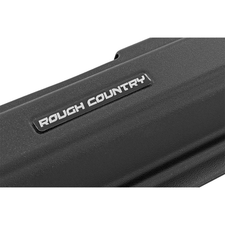 Osłony progów Trail Cladding Rough Country - ujęcie 6