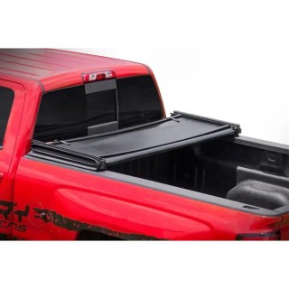 Miękka pokrywa paki tri-fold Rough Country 5' - ujęcie 2