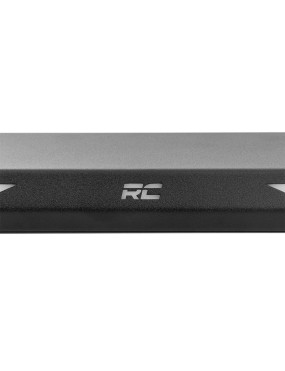 Progi, stopnie boczne Rough Country AC2 Crew Cab