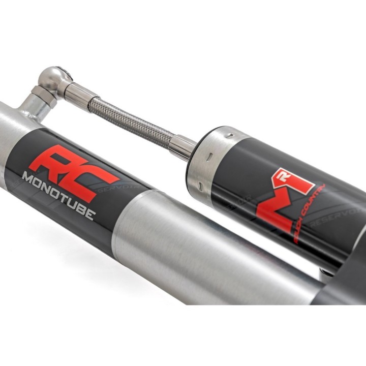 Amortyzatory gazowe tył Rough Country M1R Lift 0-1" - ujęcie 4