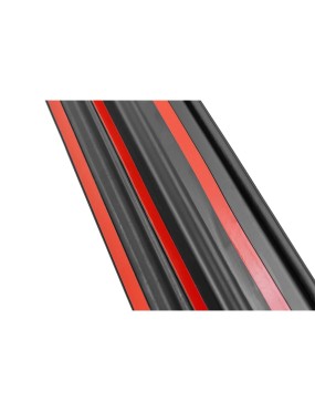 Osłony progów Trail Cladding Rough Country