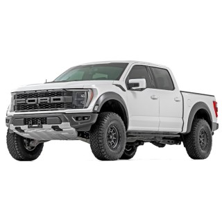 Zestaw sprężyn Rough Country Lift 2,25" / 1" - ujęcie 2