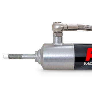Amortyzatory gazowe przód Rough Country M1R Lift 0,5-2,5" - ujęcie 2