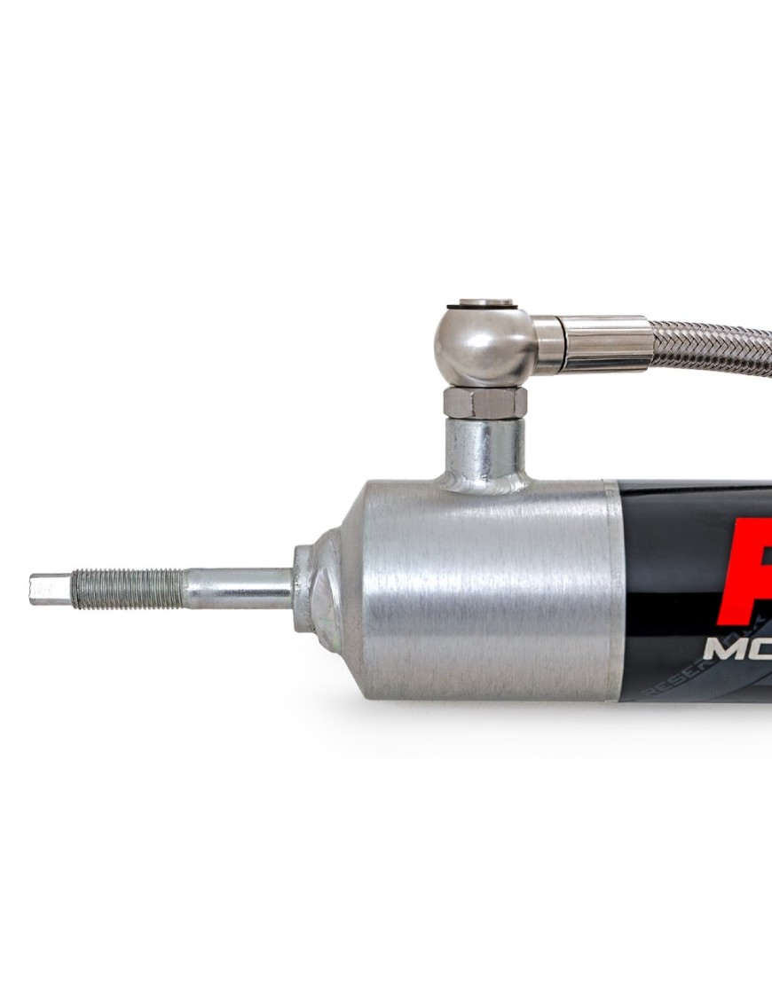 Amortyzatory gazowe przód Rough Country M1R Lift 0,5-2,5"