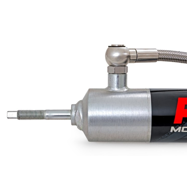 Amortyzatory gazowe przód Rough Country M1R Lift 0,5-2,5" - ujęcie 2