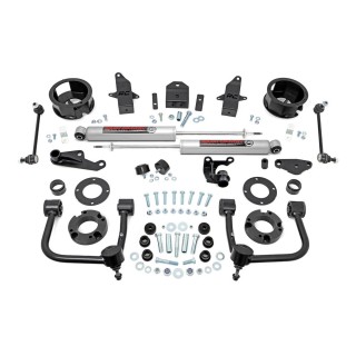 Zestaw zawieszenia Rough Country Lift 3,5"