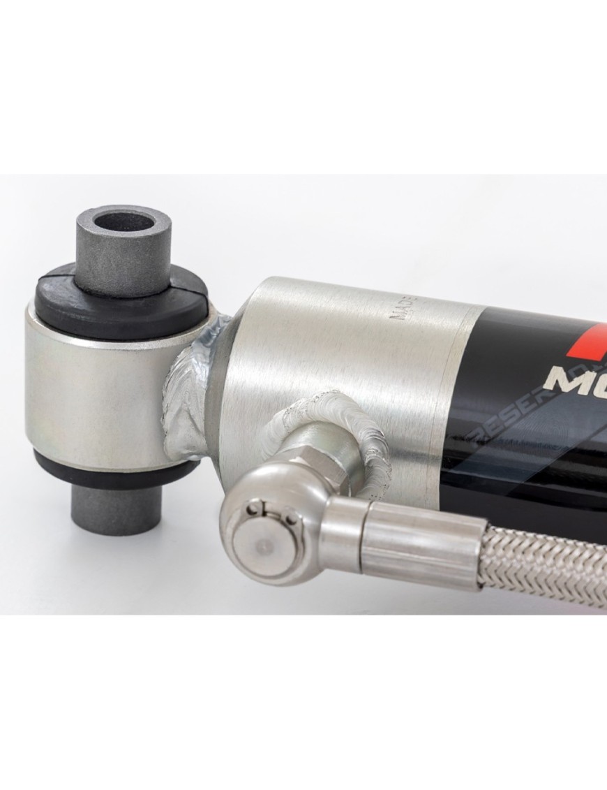 Amortyzatory gazowe tył Rough Country M1R Lift 0-1"