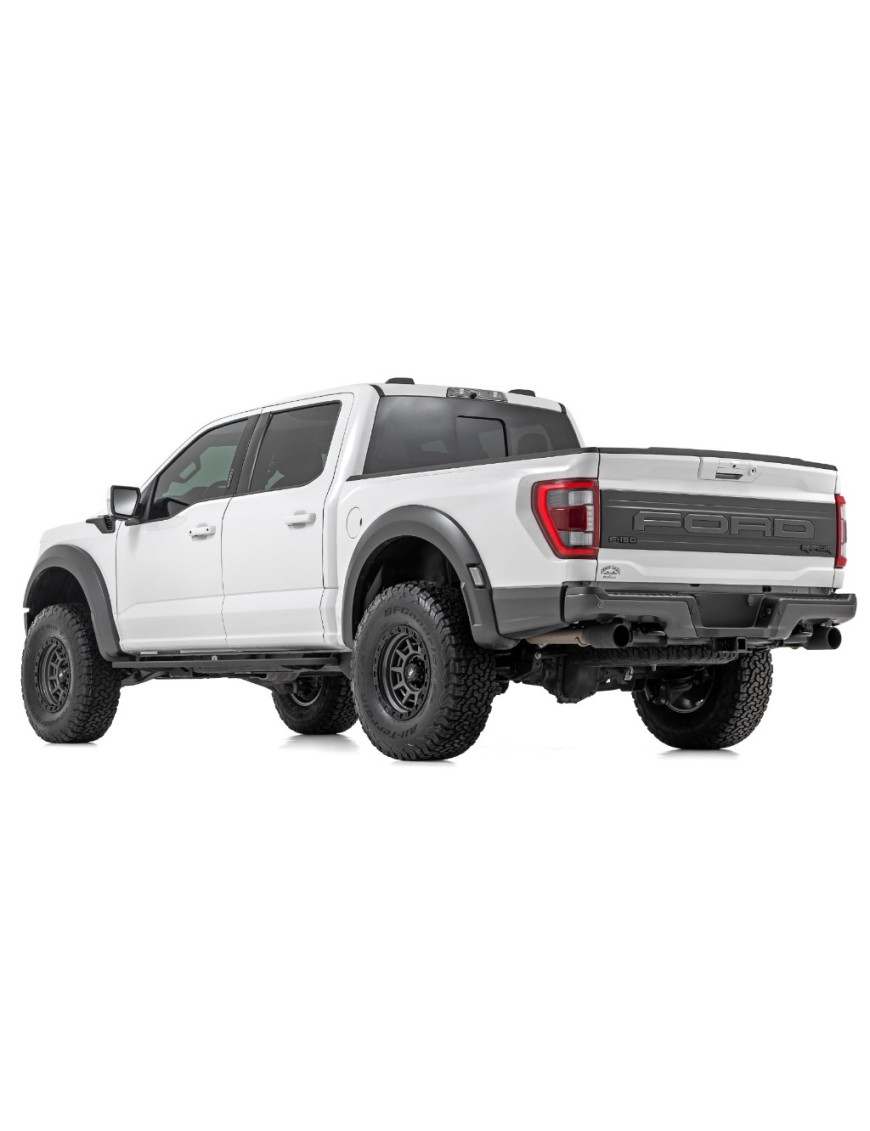 Zestaw sprężyn Rough Country Lift 2,25" / 1"