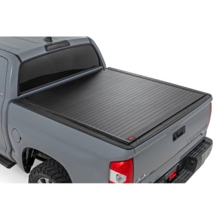 Twarda pokrywa paki roll up Rough Country 5'7"