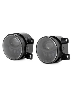 Lampy przeciwmgielne LED z...