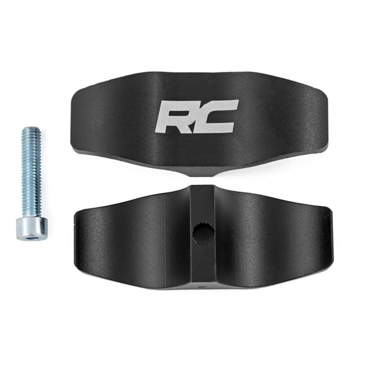 Amortyzatory gazowe tył Rough Country M1R Lift 0-1" - ujęcie 6