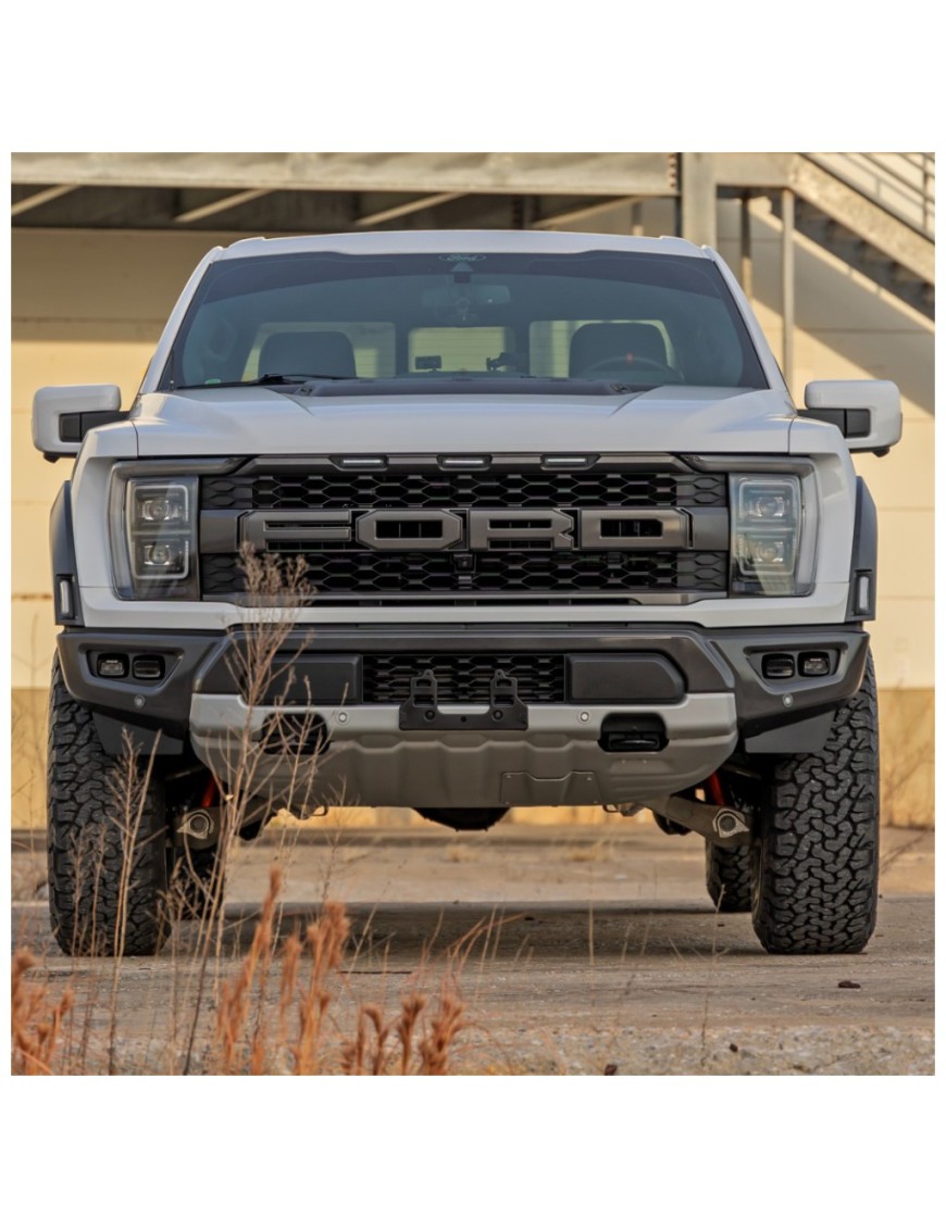 Zestaw sprężyn Rough Country Lift 2,25" / 1"
